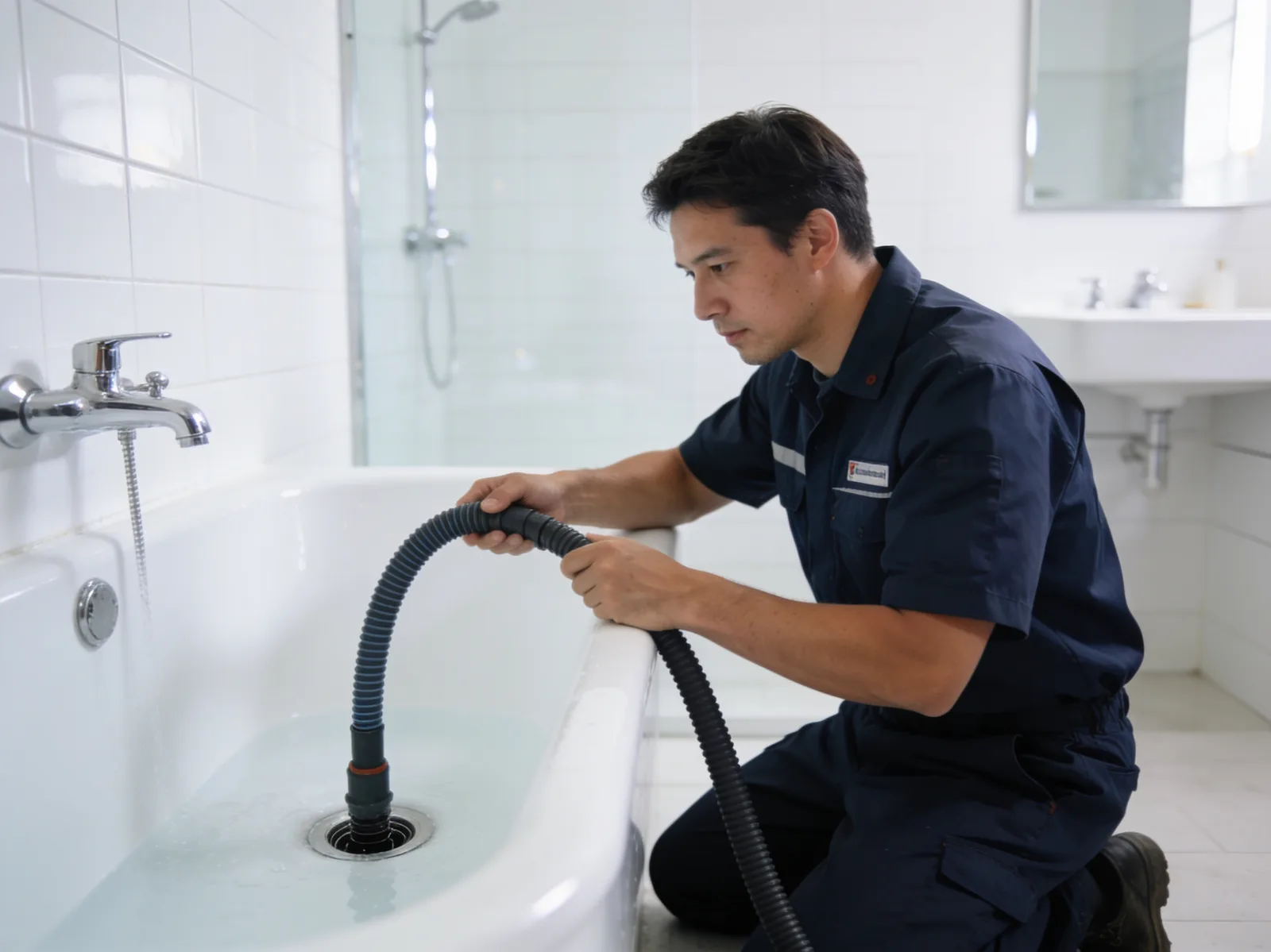 Emergency Plumber Cliffwood, NJ FAQs